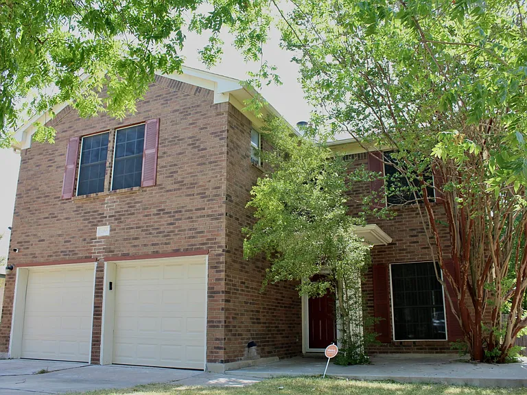 20901 Racers Ford Ln — Photo 1