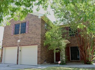 20901 Racers Ford Ln, Pflugerville, TX 78660