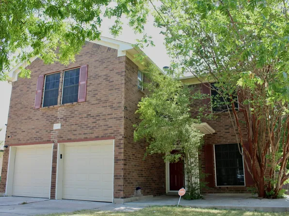 20901 Racers Ford Ln, Pflugerville, TX 78660