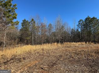 0 Thompson Rd, Franklin, GA 30217