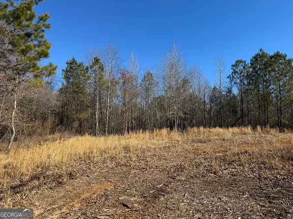 0 Thompson Rd, Franklin, GA 30217