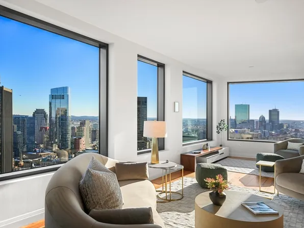 110 Sudbury St Unit 3602, Boston, MA 02114