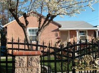 3130 E Hills Dr, San Jose, CA 95127