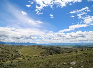 LOT 192 Hilltop Rd, Manhattan, MT 59741