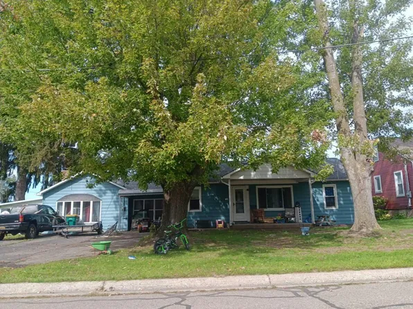 567 Wilson Ave, Mount Morris, MI 48458