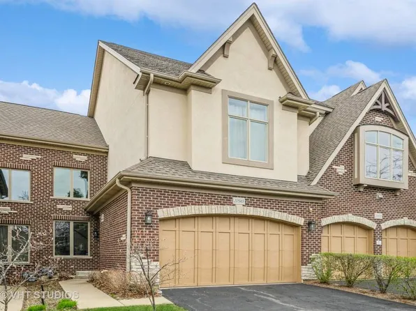 20565 N Westpark Pl #6, Barrington, IL 60010