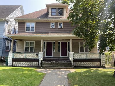 1212-1214 S Plymouth Ave S, Rochester, NY, 14611