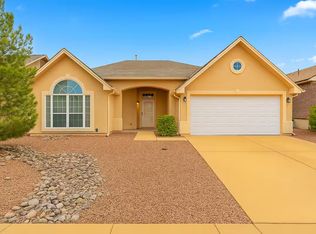7101 Tierra Roja St, El Paso, TX 79912