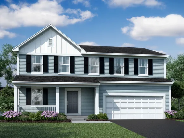 909 Freeman St Lot 1406, Plano, IL 60545