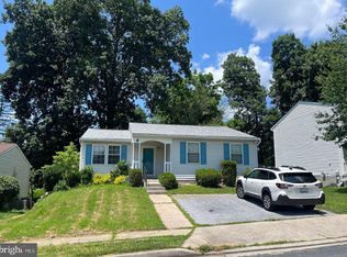 8 Beth Ct, Owings Mills, MD 21117
