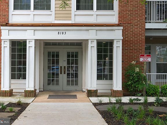 2nd image of 8183 Carnegie Hall Ct APT 305