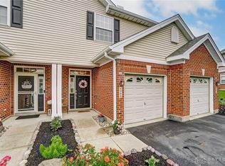 4366 Straight Arrow Rd, Dayton, OH 45430