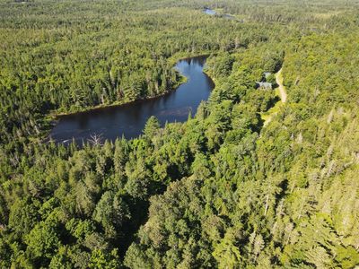 09-1 Dead End Road, West Forks, ME, 04985