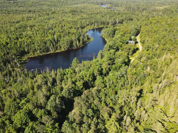 09-1 Dead End Road, Moxie Gore, ME 04925