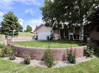 202 N Jackson Rd, Fairfield, WA 99012