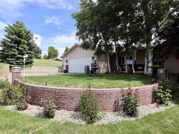 202 N Jackson Rd, Fairfield, WA 99012