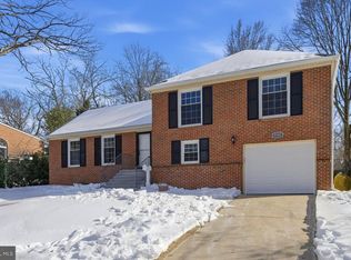 1581 Crofton Pkwy, Crofton, MD 21114