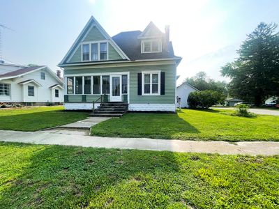 215 S 2nd St, Kingman, IN, 47952