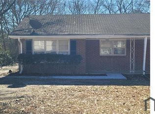 753 South Ave, Forest Park, GA 30297