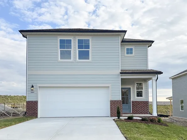 5068 Lawler Ln Lot 127, Old Hickory, TN 37138