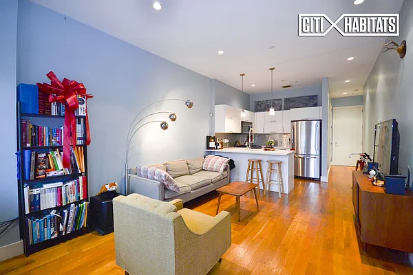 Rented by Citi Habitats | media 28