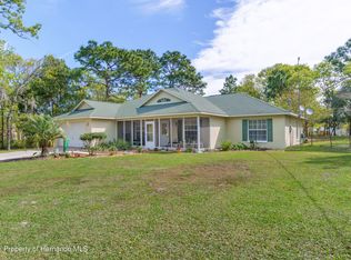 17438 Nimick Rd, Weeki Wachee, FL 34614