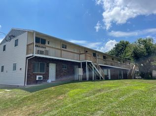 3501 Elm Street, Parkersburg, WV 26104