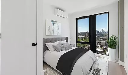 Rented by REAL New York