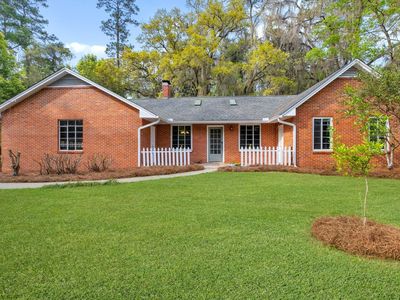 1044 Cherokee Dr, Tallahassee, FL, 32301