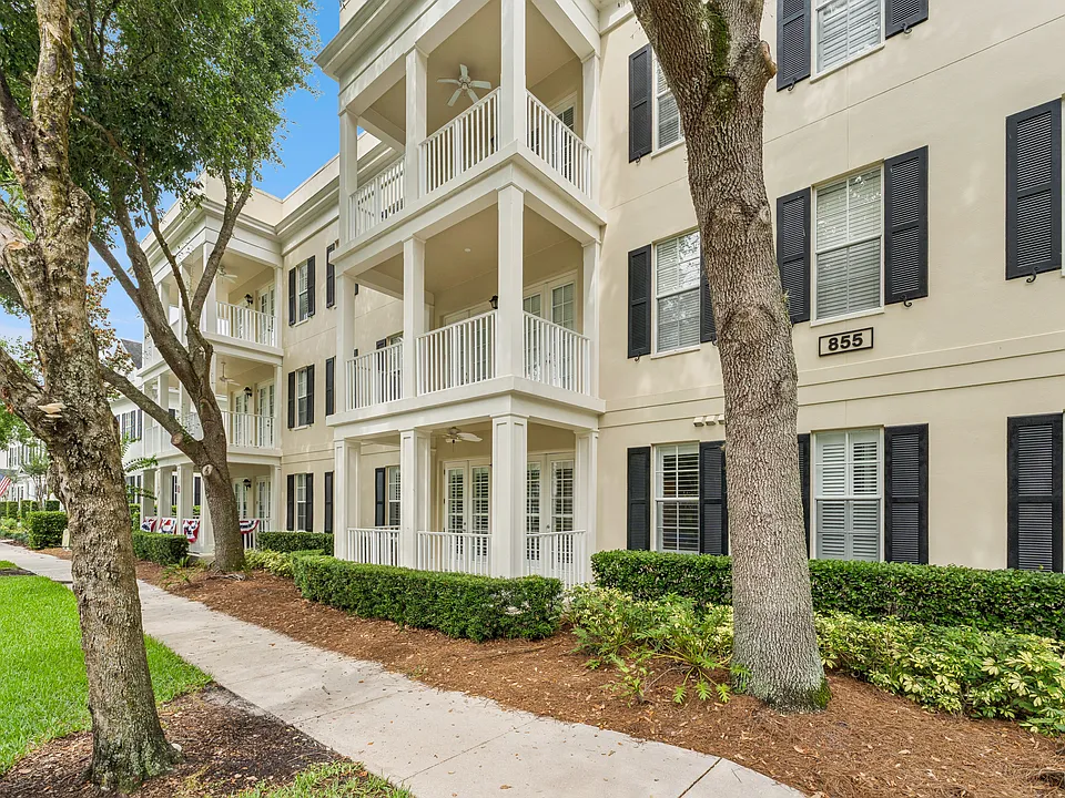 855 Blue Sage St #102