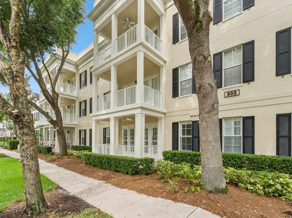 855 Blue Sage St APT 102, Celebration, FL 34747