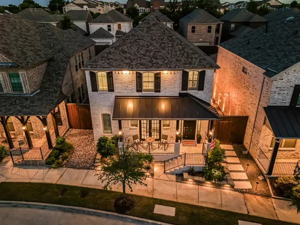 2217 6th Ave, Flower Mound, TX 75028