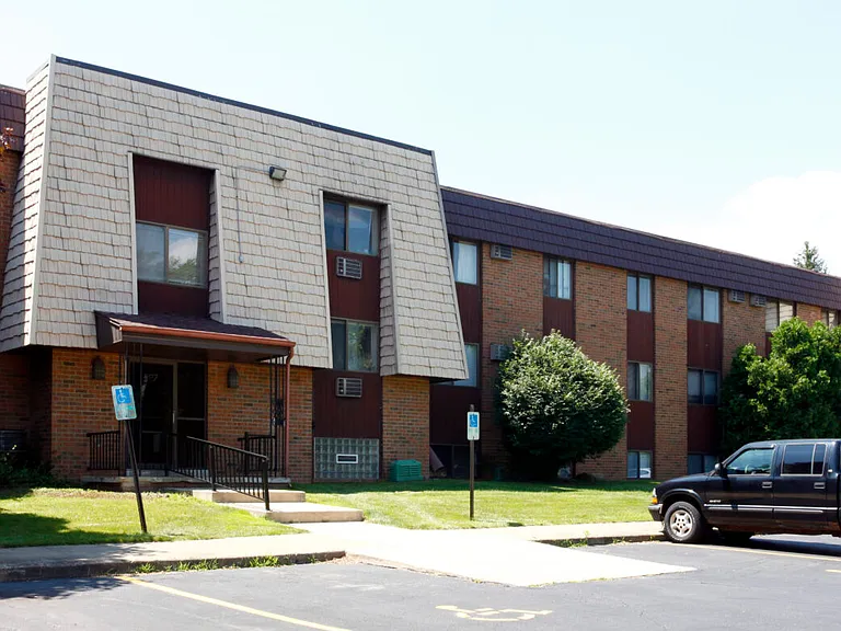 Newton Village Apartments — Photo 7