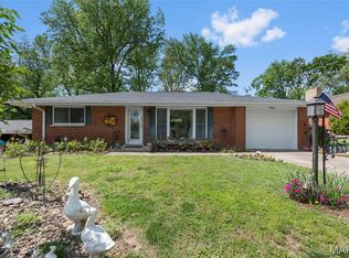 1439 Price Dr, Cape Girardeau, MO 63701