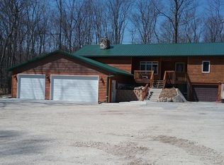 W5827 County Road J, Plymouth, WI 53073