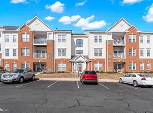 1120 Spalding Dr Unit G, Bel Air, MD 21014