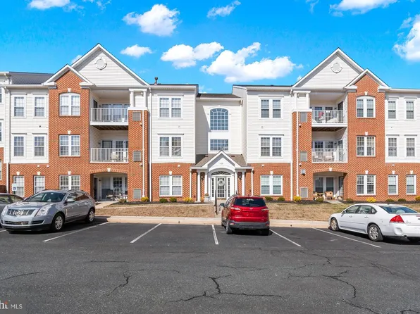 1120 Spalding Dr Unit G, Bel Air, MD 21014