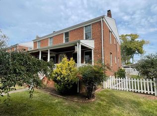 3135 Liberty Pkwy, Dundalk, MD 21222