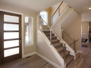 6390 E 850 S, Huntsville, UT 84317