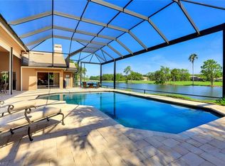 20419 Wildcat Run Dr, Estero, FL 33928