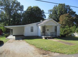 614 Center St, Rockport, IN 47635