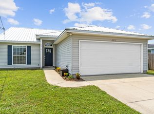 2515 Ormond Ave, Panama City, FL 32405