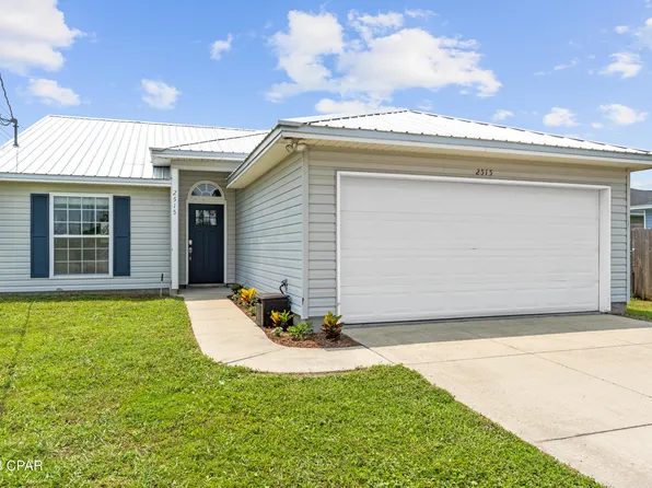2515 Ormond Ave, Panama City, FL 32405