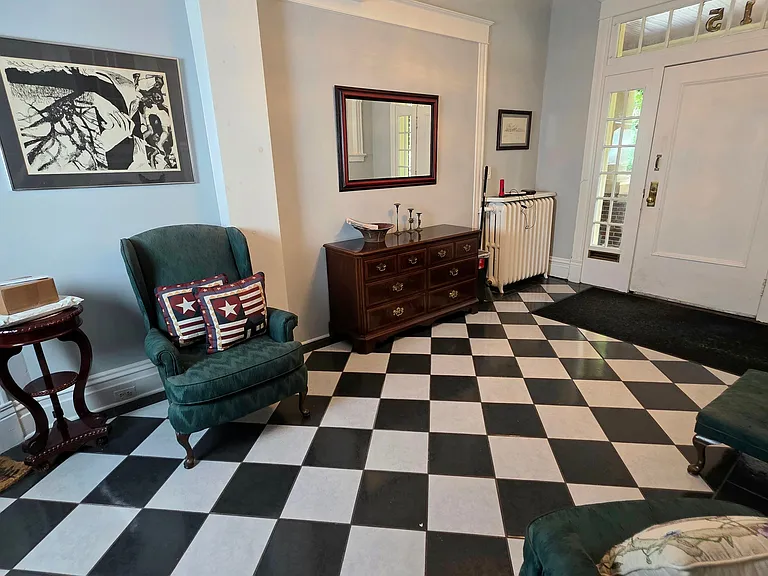 115 S Arthur Ashe Blvd #2 — Photo 37