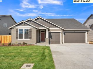 4303 NE 188th Cir, Vancouver, WA 98686