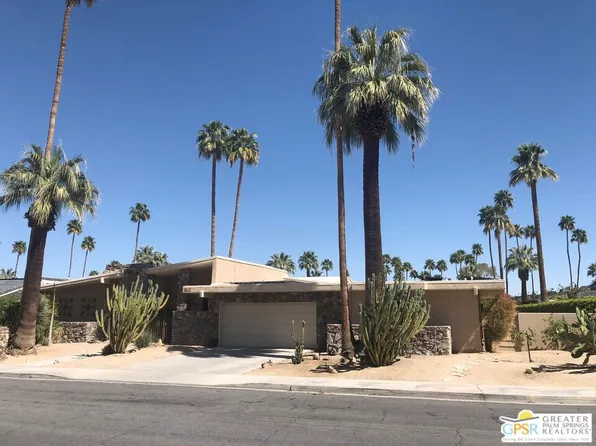 2062 S Chico Dr, Palm Springs, CA 92264