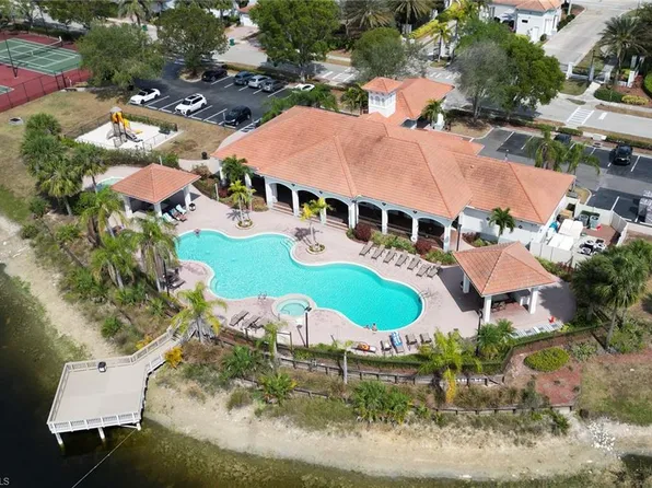 15270 Summit Place Cir #179, Naples, FL 34119