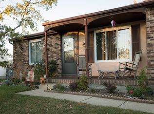 2191 Belvo Rd, Miamisburg, OH 45342