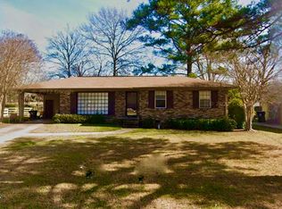 3725 5th Ave, Tuscaloosa, AL 35405