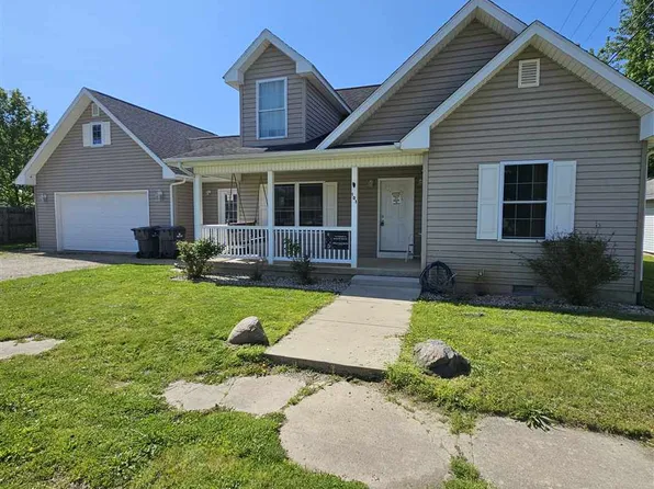 101 W Broad St, Kennard, IN 47351